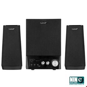 Hatron HSP280 Bluetooth Speaker