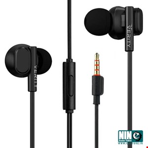 Verity V-E85 Wired HandsFree